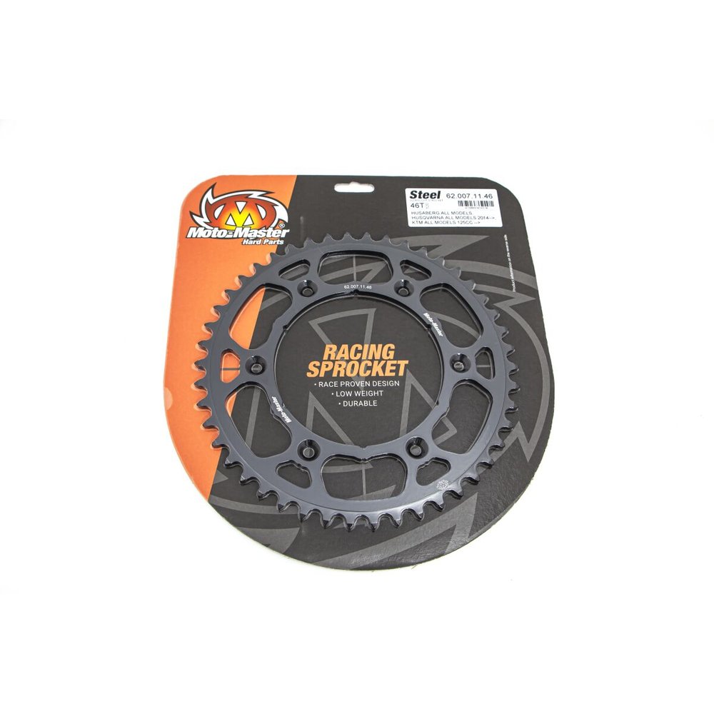 MOTO-MASTER Kettenrad 520 46T