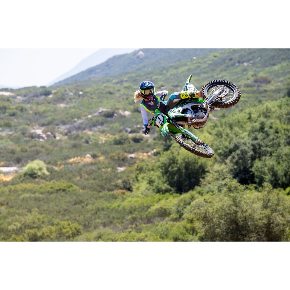 THOR Sportmode Iconic Handschuhe grau/Aqua blau