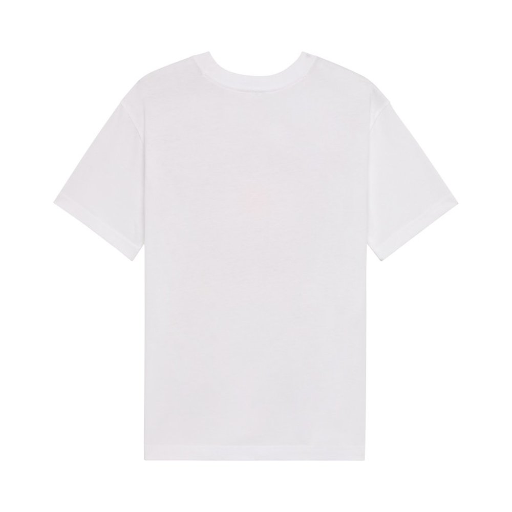 FOX W IMAGE PHANTOM T-Shirt White