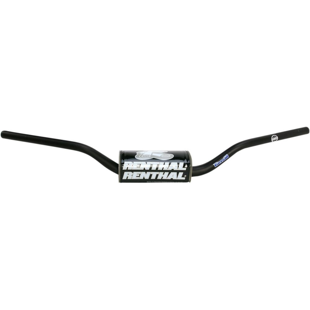 RENTHAL Fatbar 826 Motocross Lenker passend für KTM High schwarz RENTHAL Fatbar 826 Motocross Lenker passend für KTM High schwarz