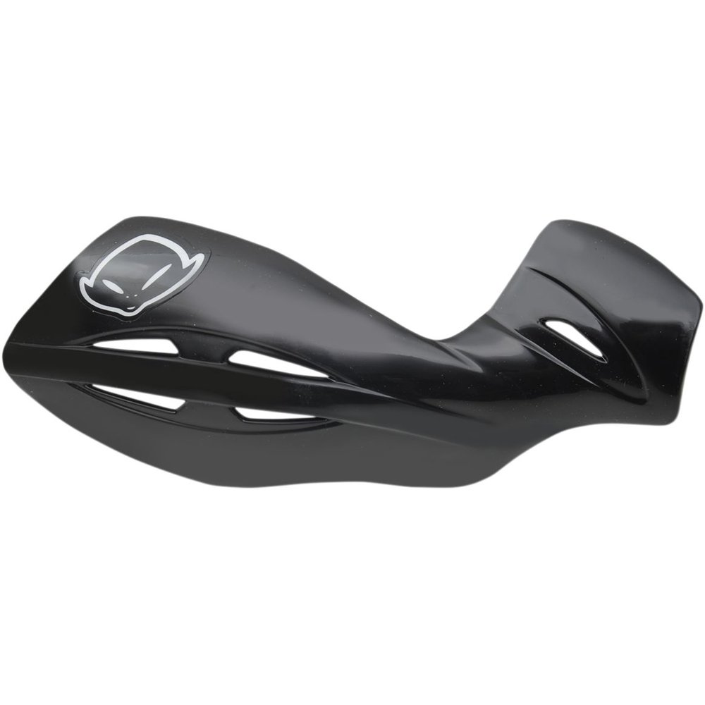 UFO Universelle Gravity Handprotektoren schwarz UFO Universelle Gravity Handprotektoren schwarz