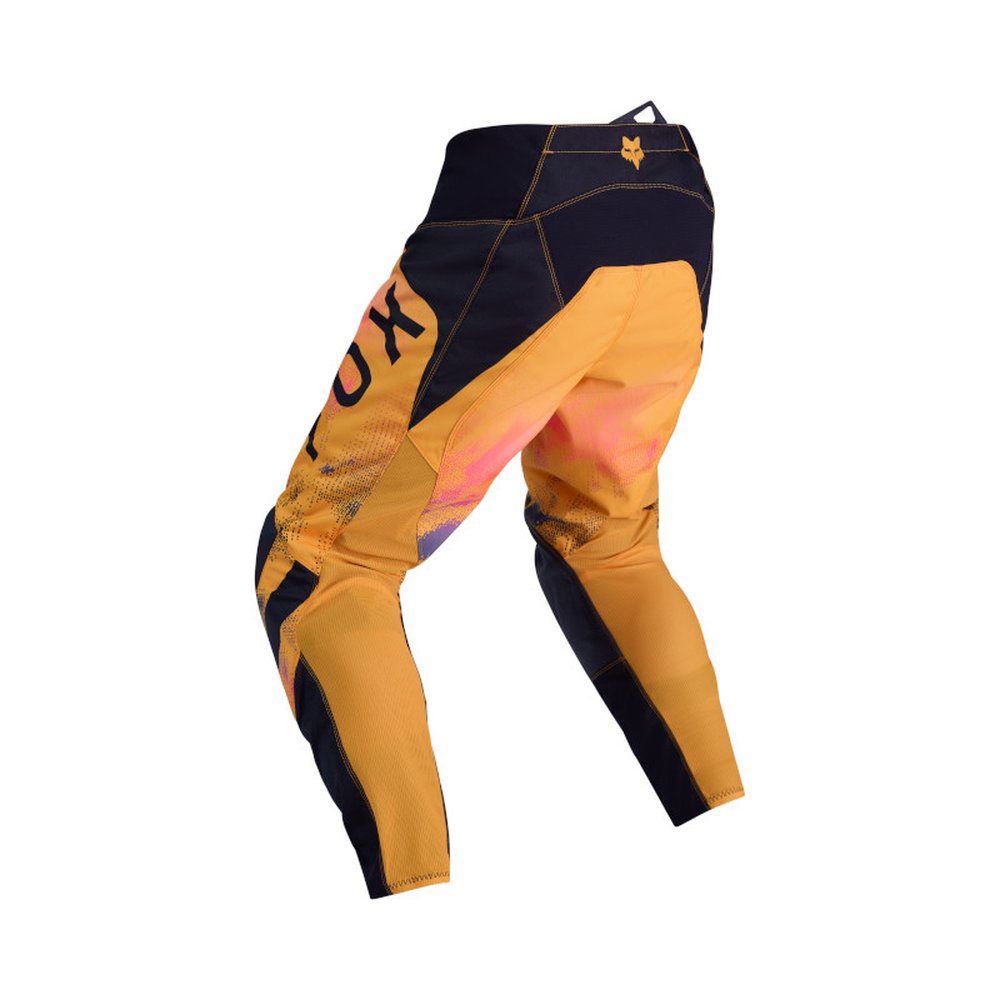FOX 180 KAIROS PANT Motocross Hose Tangerine