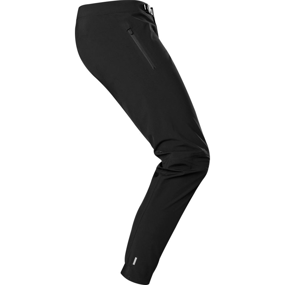 FOX Ranger 3L Water lange MTB Hose schwarz FOX Ranger 3L Water lange MTB Hose schwarz