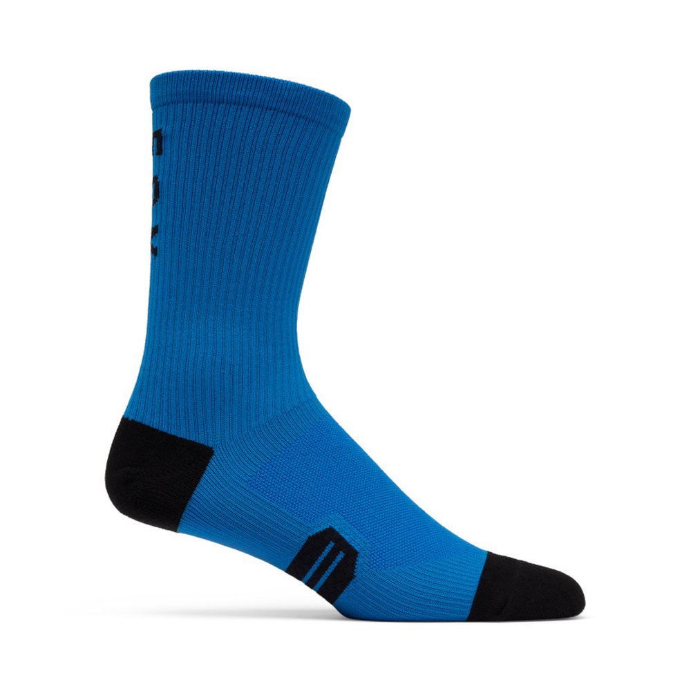 FOX 8" RANGER Socken Blau Jewel