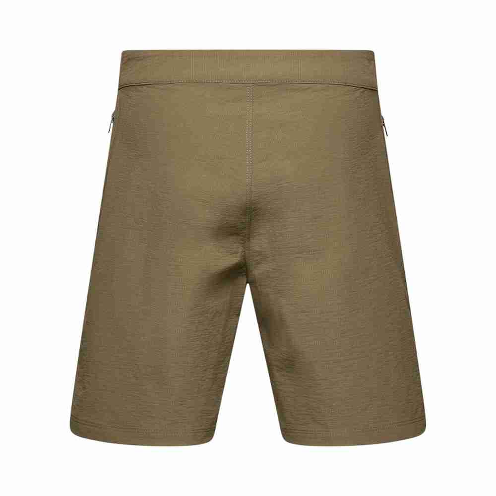 FOX YOUTH RANGER SHORT W/LINER Kinder kurze MTB Hose Military