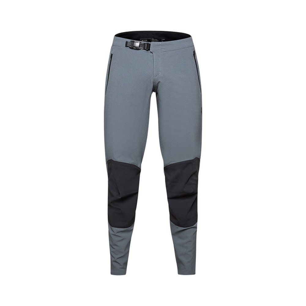 FOX W DEFEND FIRE PANT lange MTB Hose für Frauen Graphite
