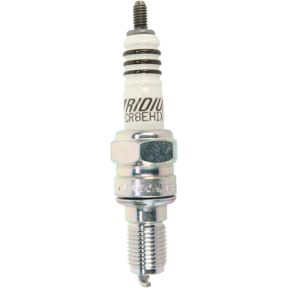 NGK SPARK PLUGS Zündkerze IRIDIUM IX CR8EHIX-9