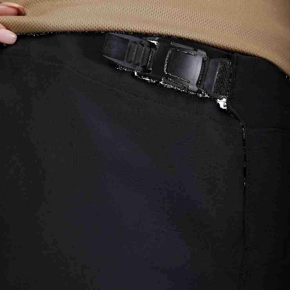 FOX WOMEN RANGER PANT lange MTB Hose für Frauen Schwarz