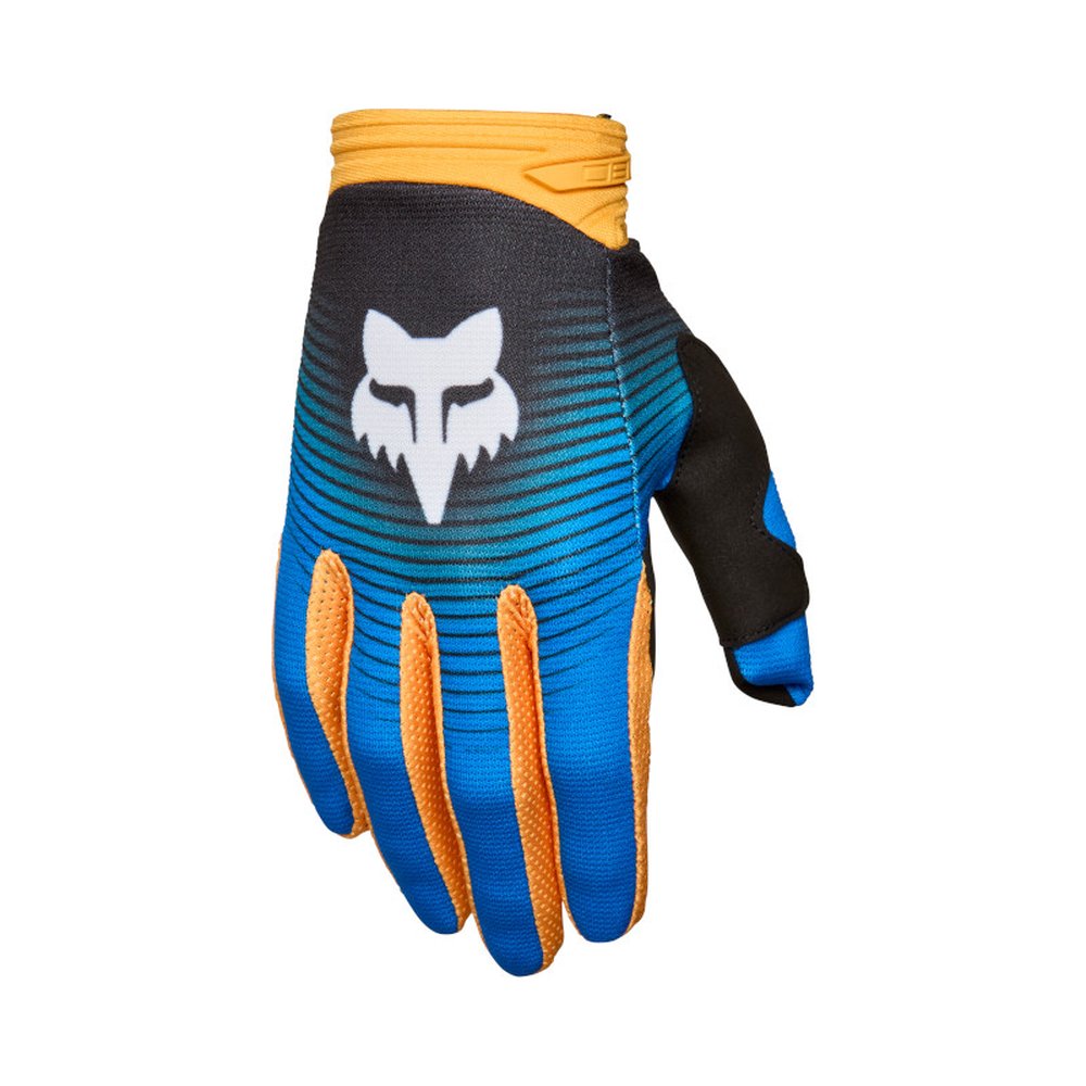 FOX 180 COLLECT GLOVE Handschuhe Blau