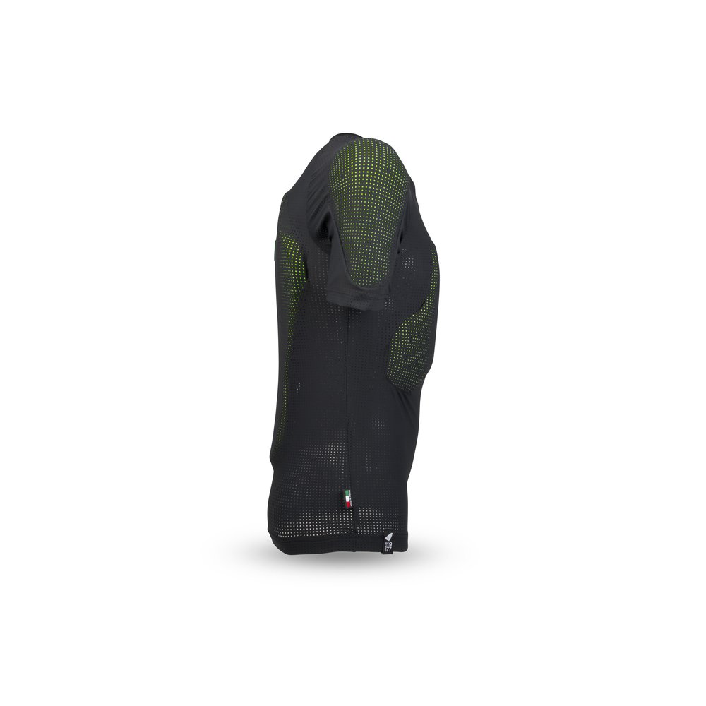 UFO Centurion BV2 Protektorjacke schwarz UFO Centurion BV2 Protektorjacke schwarz