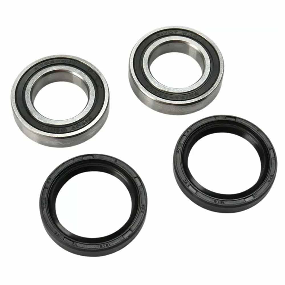 PIVOT WORKS PWFWK-S16-400 Radlager- und Dichtungssatz vorne RMZ 450