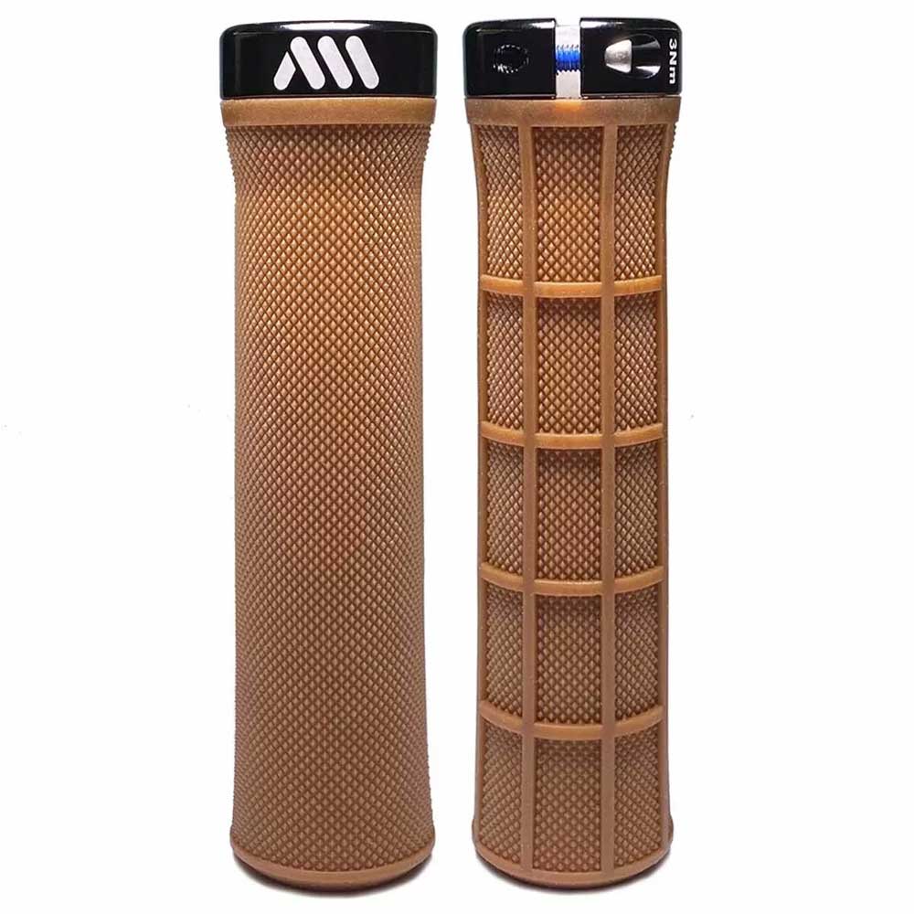 ALL MOUNTAIN STYLE Cero MTB Griffe gum ALL MOUNTAIN STYLE Cero MTB Griffe gum