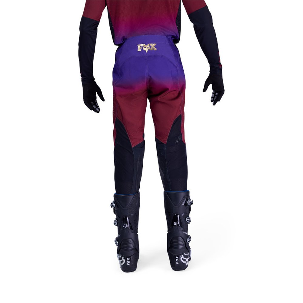 FOX 360 DRIP PANT Motocross Hose Rust