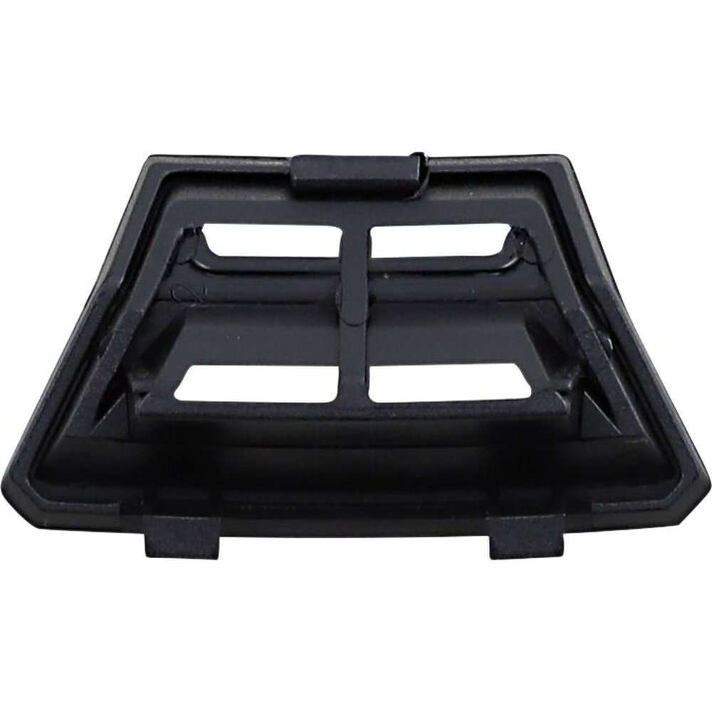 ALPINESTARS Hintere Belüftung Central Supertech M5 schwarz