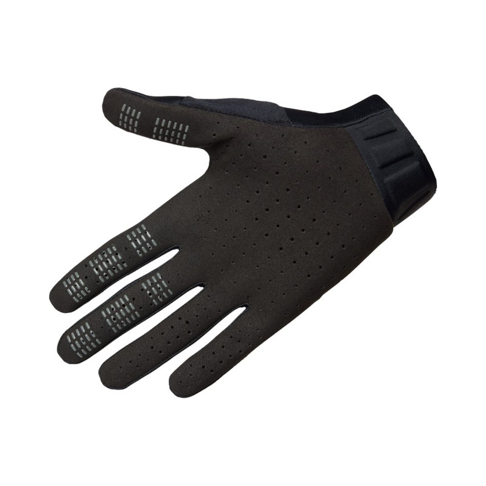 FOX FLEXAIR Handschuhe schwarz