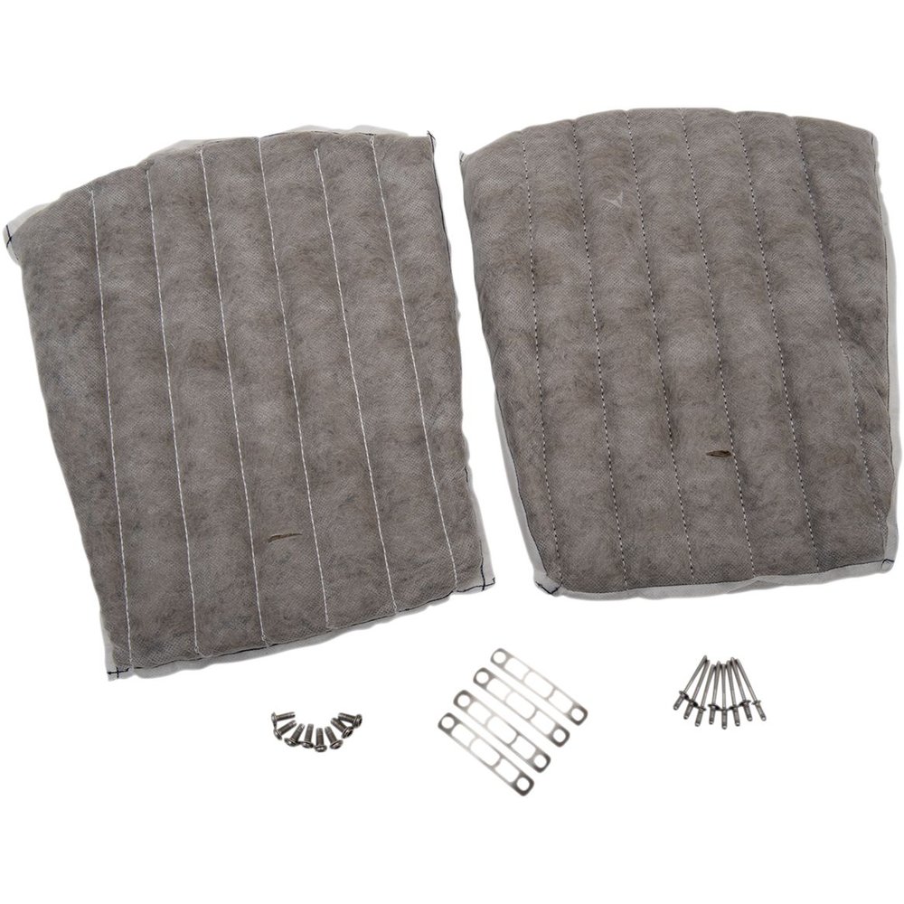 FMF Packing Dual 4.1 RCT Crf CRF