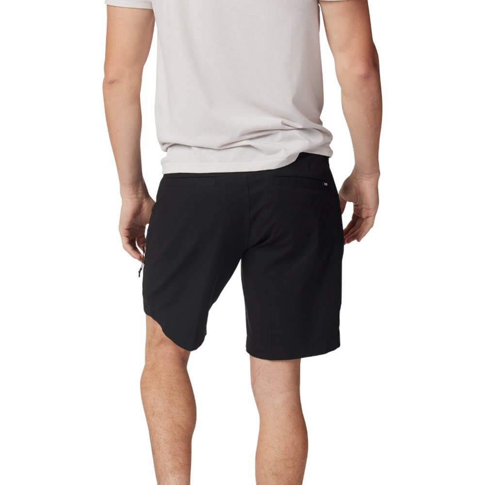FOX ESSEX SHORT 3.0 Black