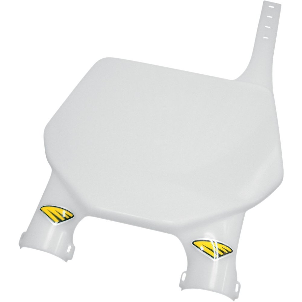 CYCRA Nummerntafel Stadium WKS klar