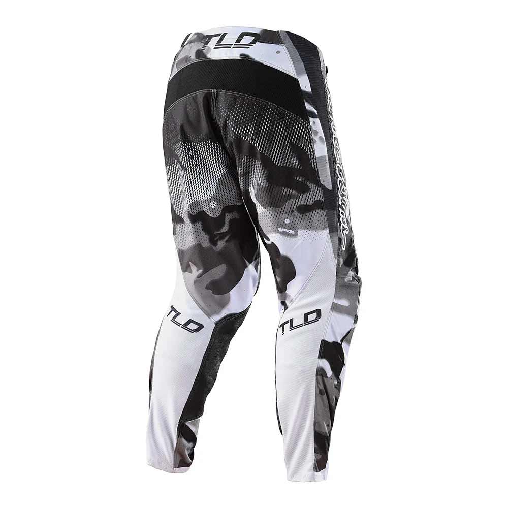 TROY LEE DESIGNS GP Brazen Motocross Hose camo army grau