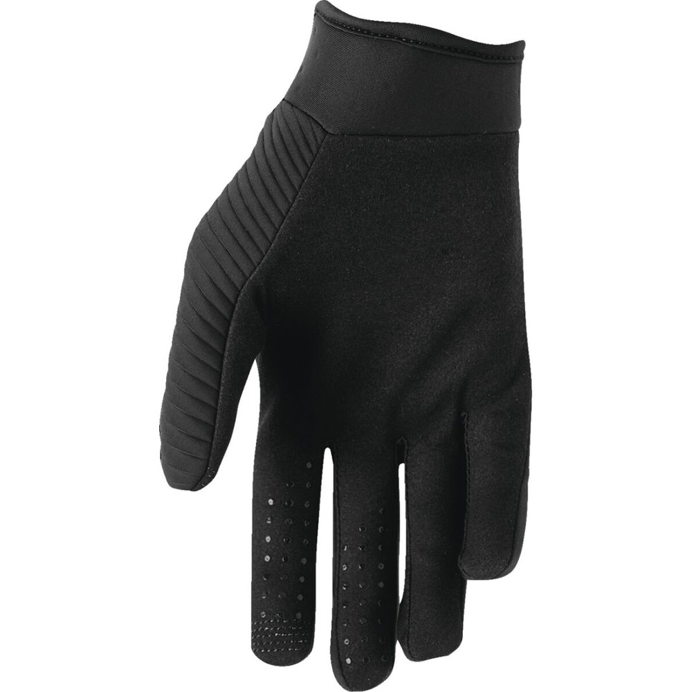 THOR Launchmode Cold Weather Winter Handschuhe schwarz
