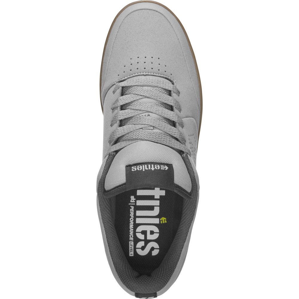 ETNIES Marana Schuhe cement grau