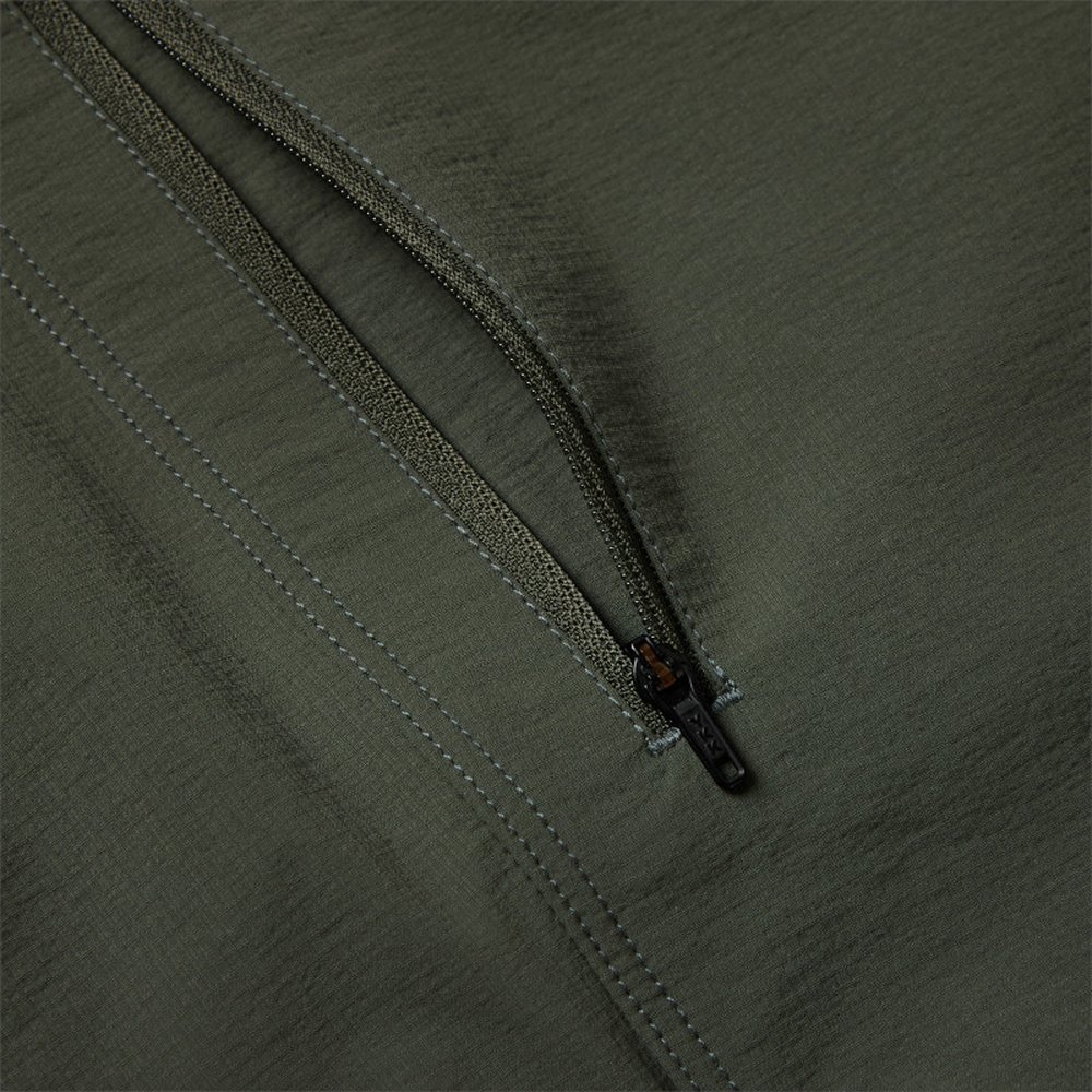 FOX DEFEND SHORT kurze MTB Hose Ivy