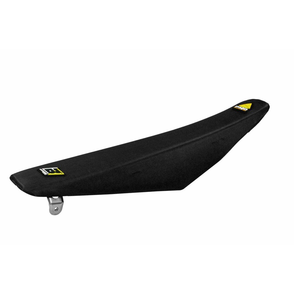 BLACKBIRD RACING Pyramid-Sitzbankbezug Kawasaki KXF schwarz BLACKBIRD RACING Pyramid-Sitzbankbezug Kawasaki KXF schwarz