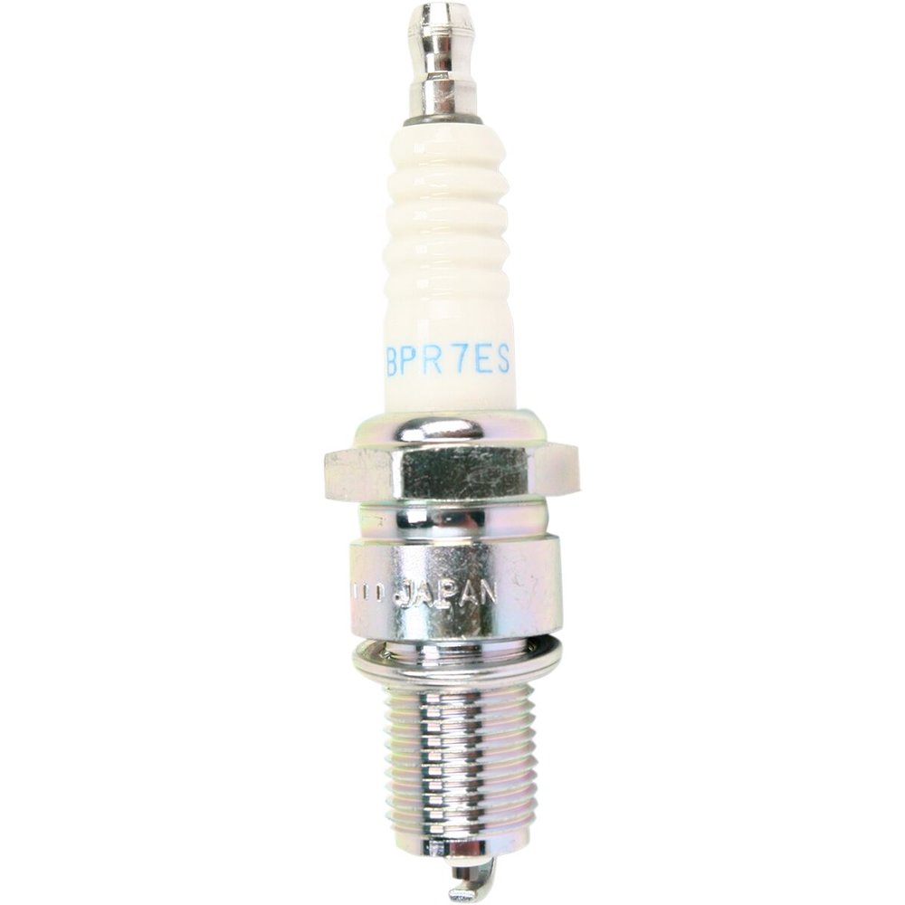 NGK SPARK PLUGS Zündkerze BPR7ES