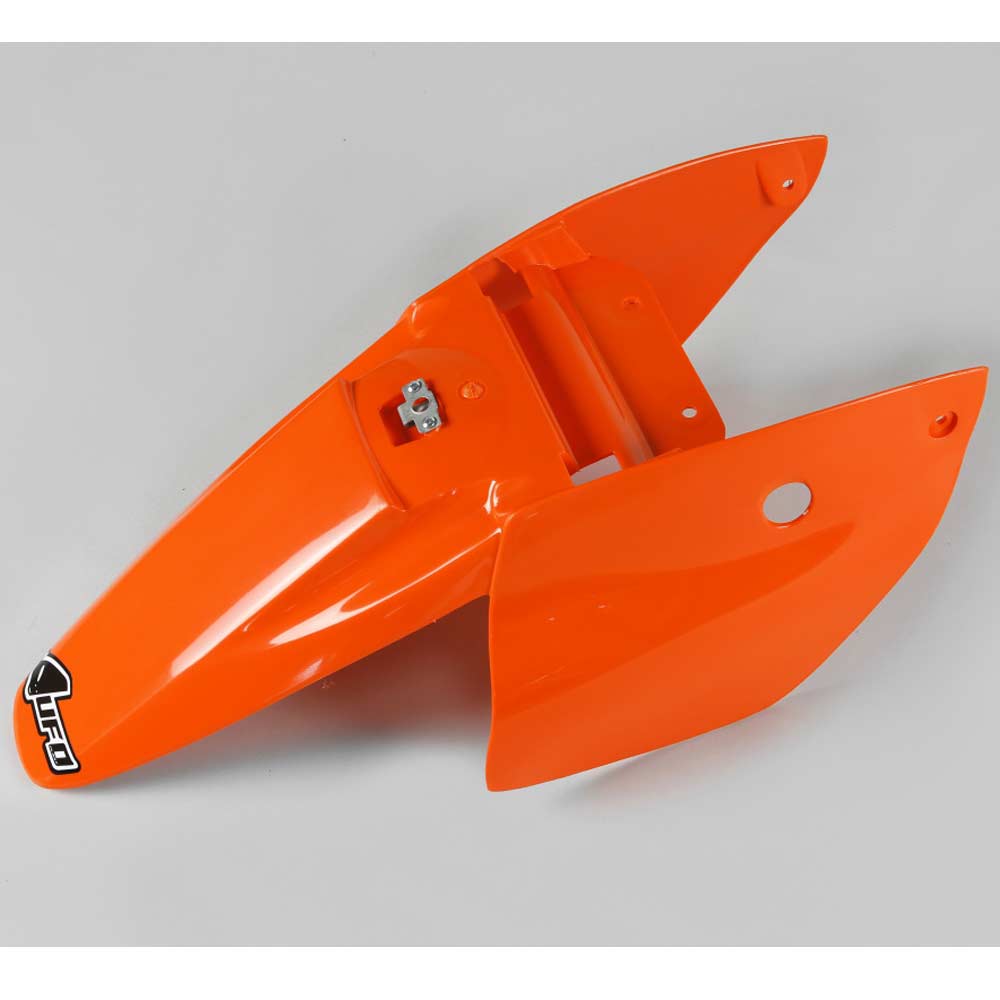 UFO KT03073#127 Seitenteile passend für KTM SX 65 02-08