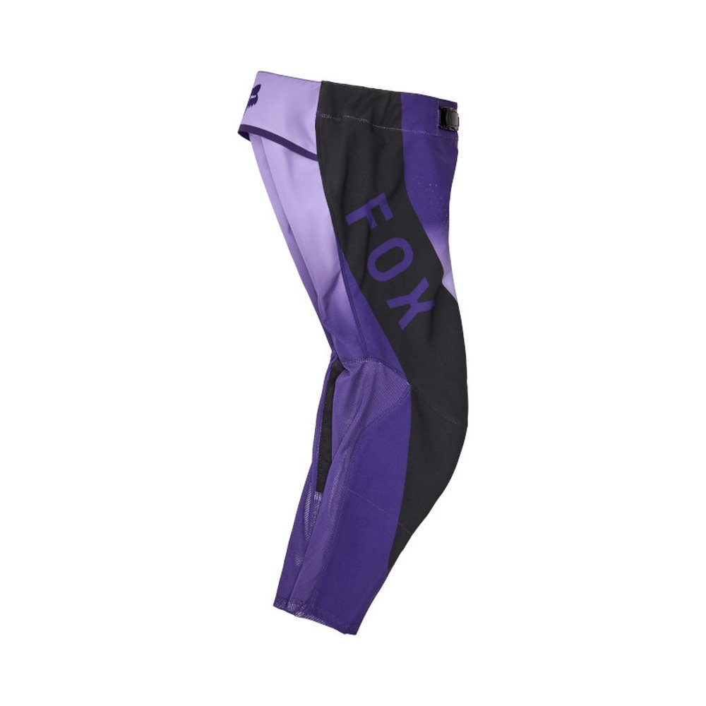 FOX YOUTH FLEXAIR SPIRE PANT Motocross Hose für Kinder Lilac
