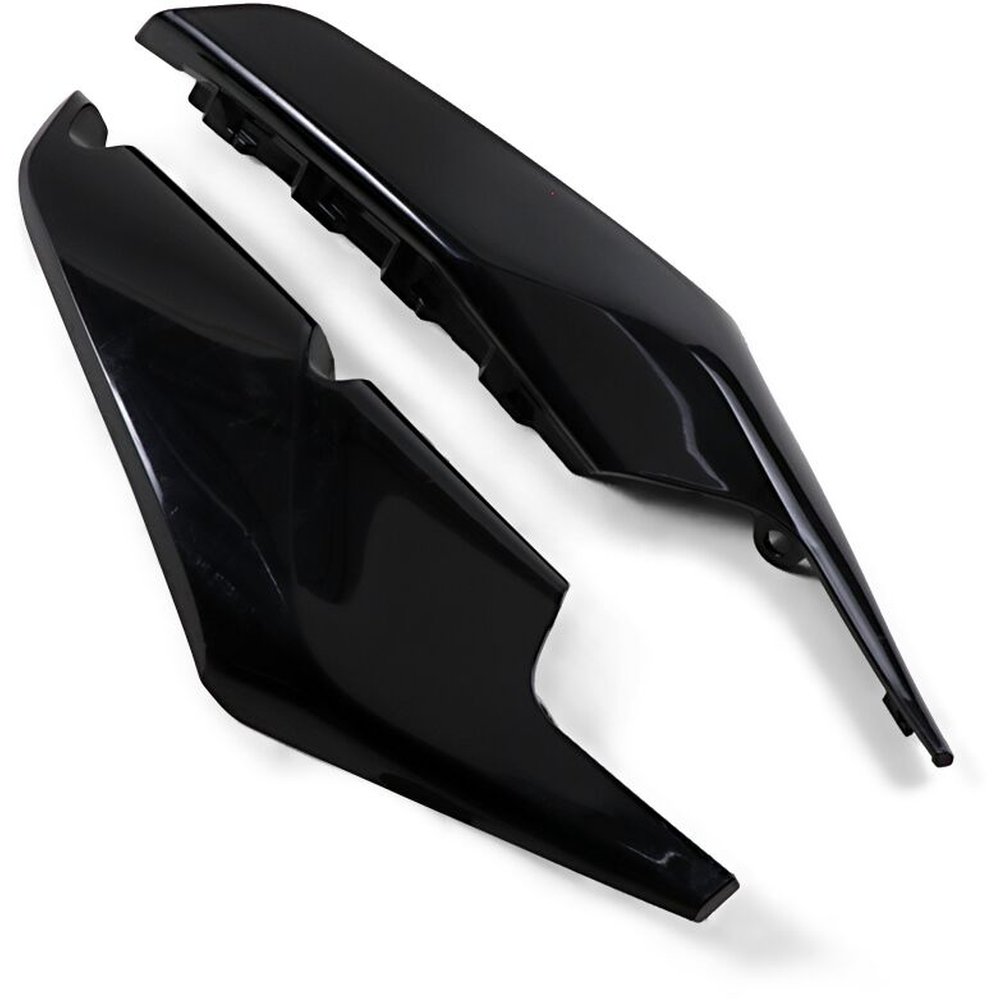 UFO Seitenteile Husqvarna 19-22 unten schwarz UFO Seitenteile Husqvarna 19-22 unten schwarz