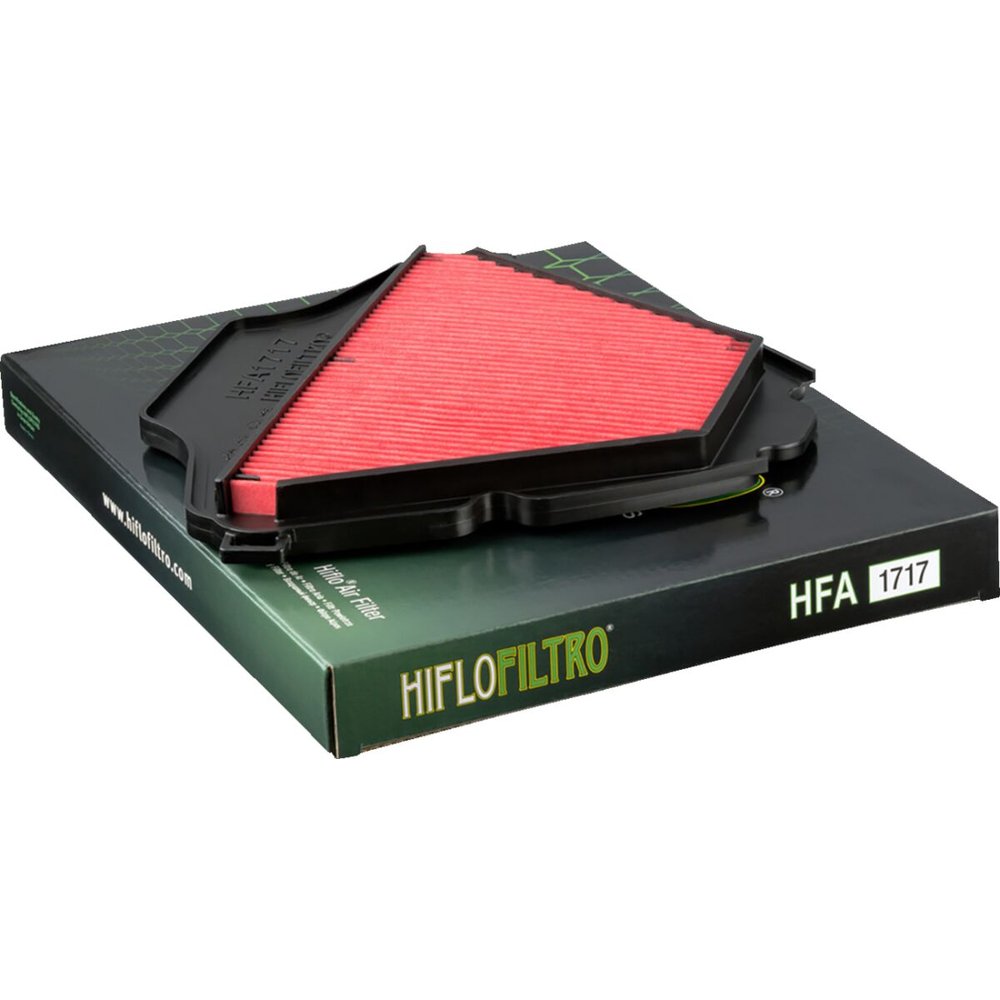 HIFLOFILTRO HFA1717 Luftfilter passend für Honda
