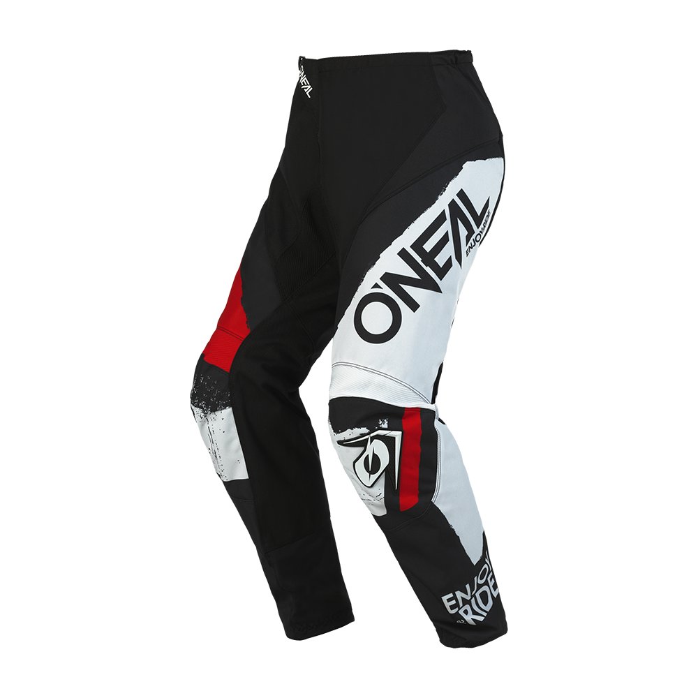 ONEAL Element Motocross Hose Shocker V.23 schwarz rot