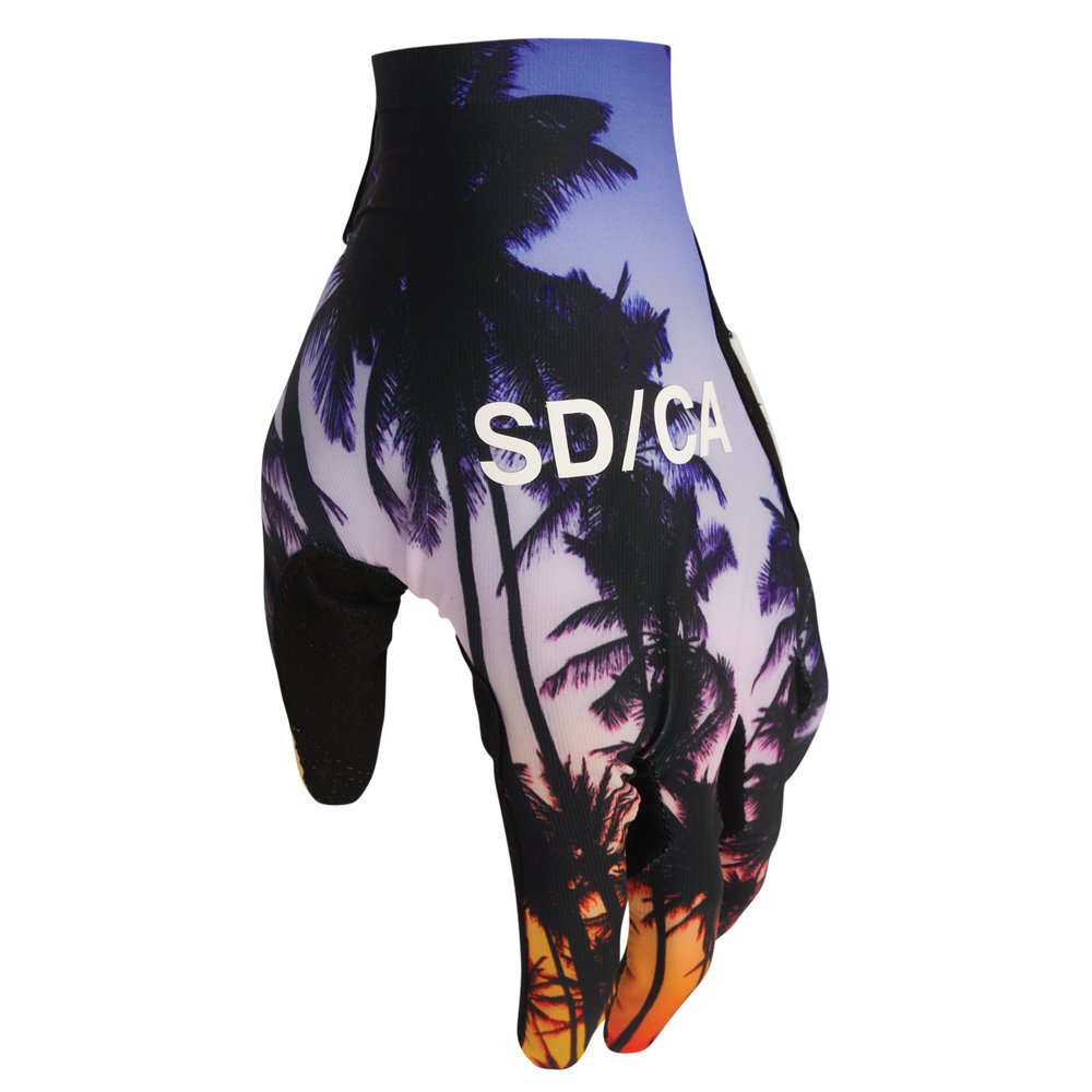 THOR Sportmode Handschuhe SD schwarz THOR Sportmode Handschuhe SD schwarz