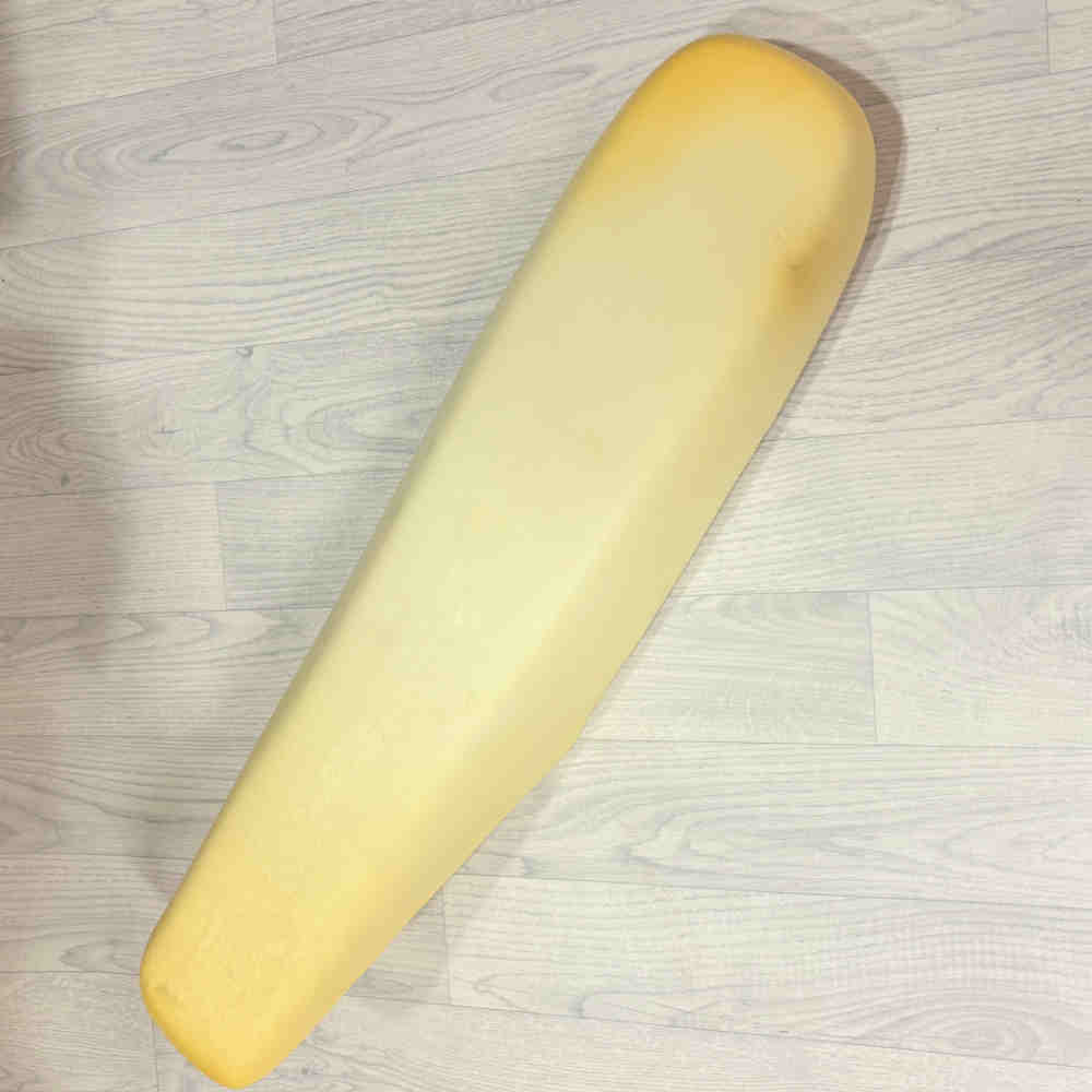 Sitzbank-Polster passend für Suzuki RM-Z 450 05