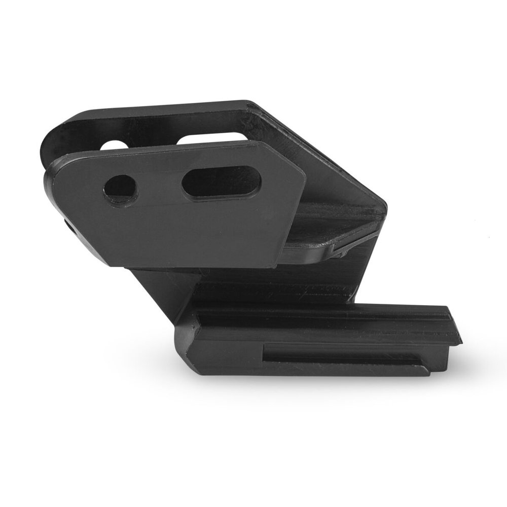 POLISPORT Ersatz-Verschleißblock Kettenführung Yamaha schwarz