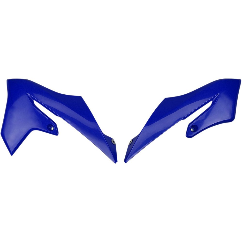 UFO Kühlerschutz Yamaha YZ65 19- blau UFO Kühlerschutz Yamaha YZ65 19- blau