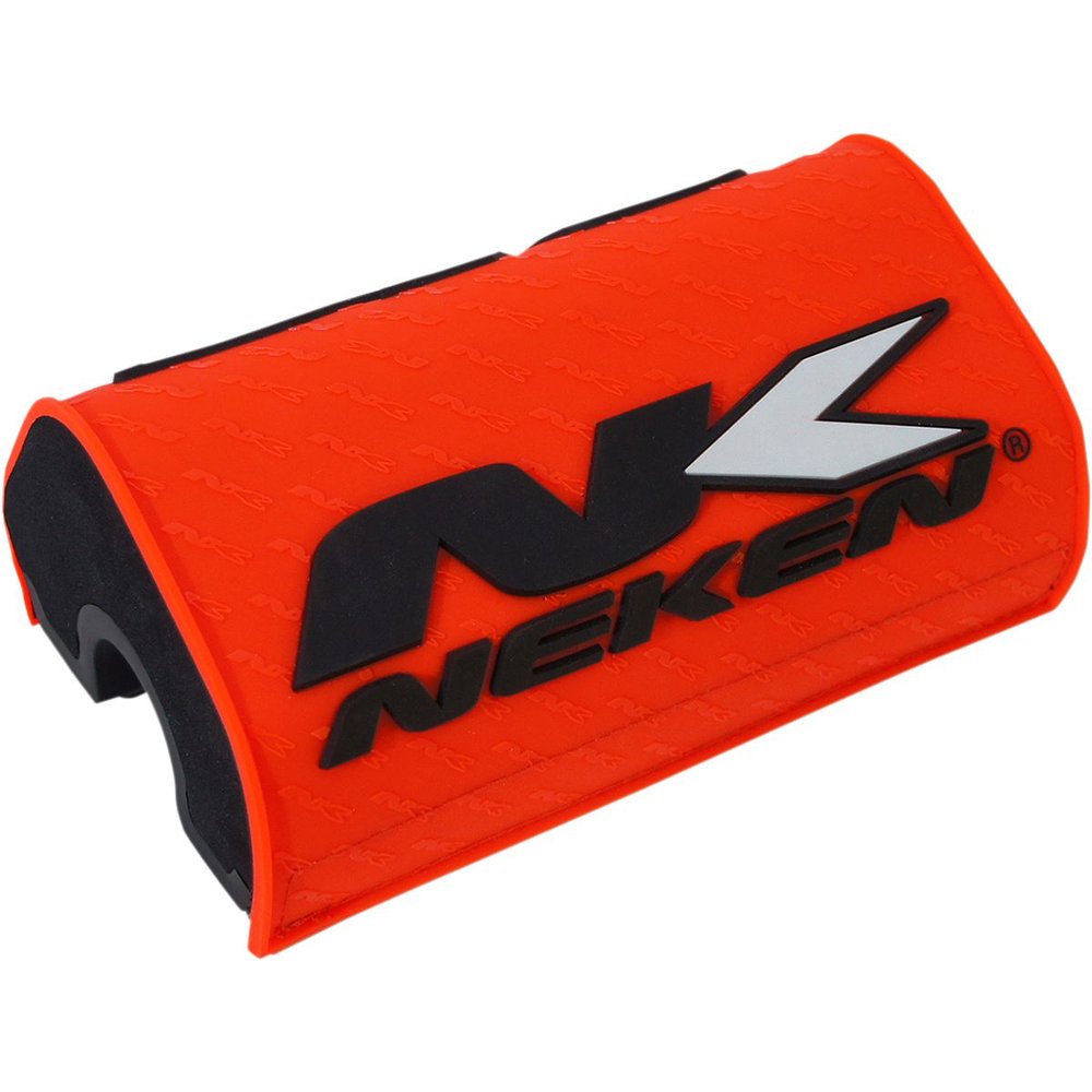 NEKEN Oversize Lenkerpolster orange NEKEN Oversize Lenkerpolster orange