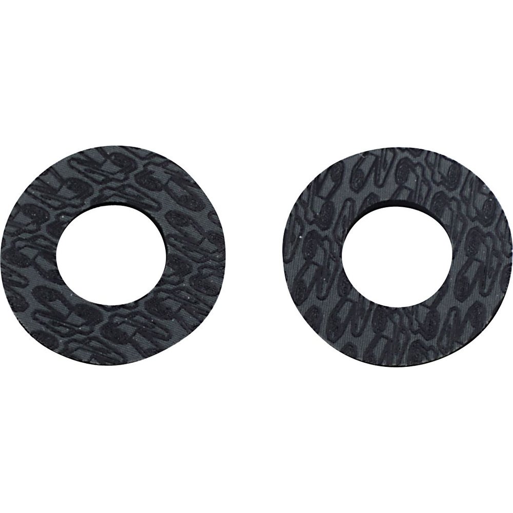 RENTHAL Offroad Dual-Compound Griffe Donutz grau RENTHAL Offroad Dual-Compound Griffe Donutz grau