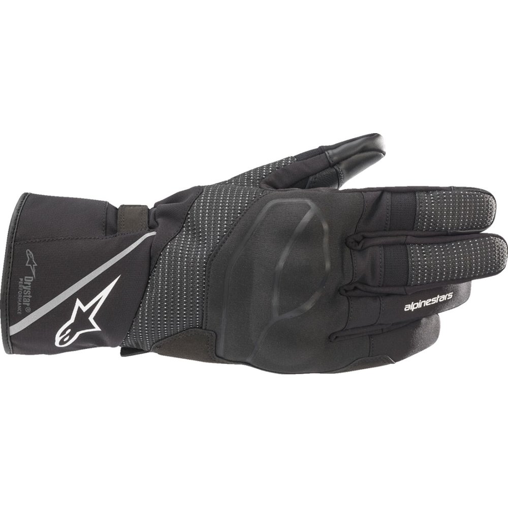 Andes V3 Drystar® wasserdichte Handschuhe schwarz Andes V3 Drystar® wasserdichte Handschuhe schwarz