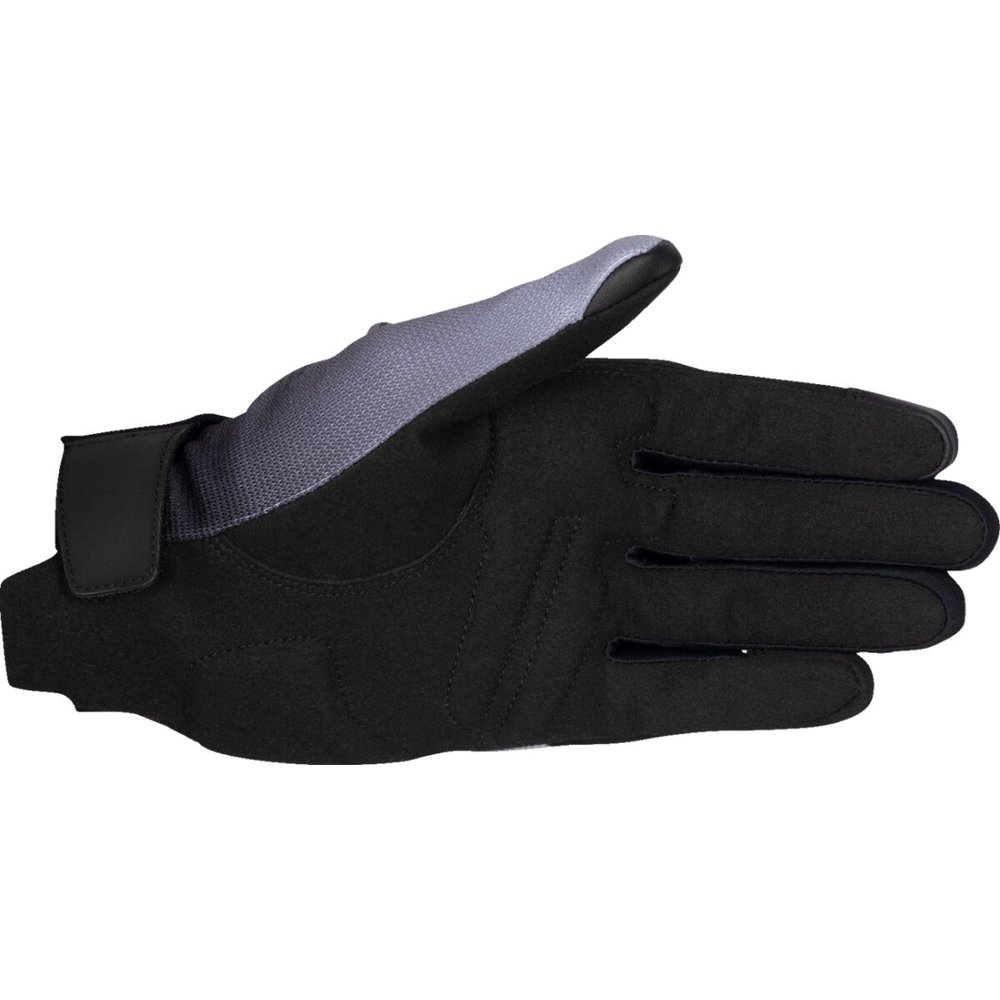 ALPINESTARS Stella Damen Reef V2 Handschuhe grau schwarz ALPINESTARS Stella Damen Reef V2 Handschuhe grau schwarz