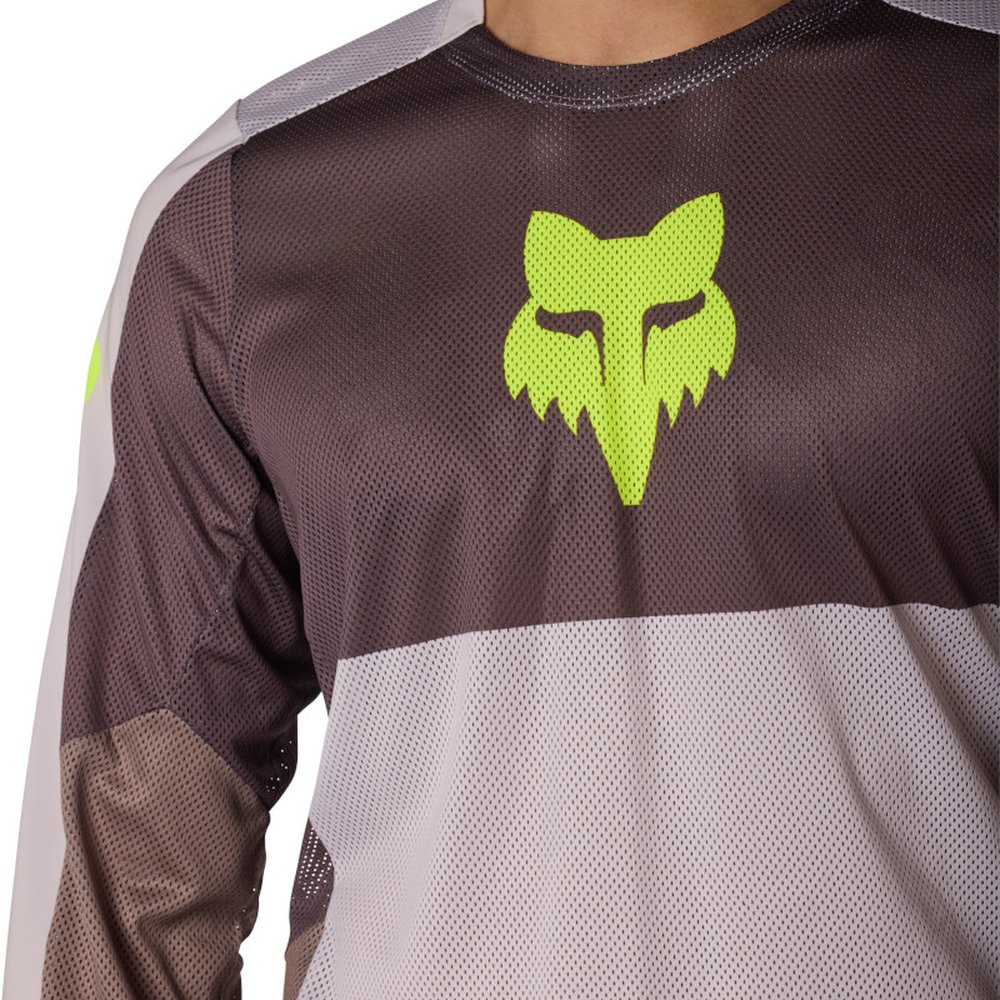 FOX RANGER AIR OFF ROAD JERSEY Dark Purple