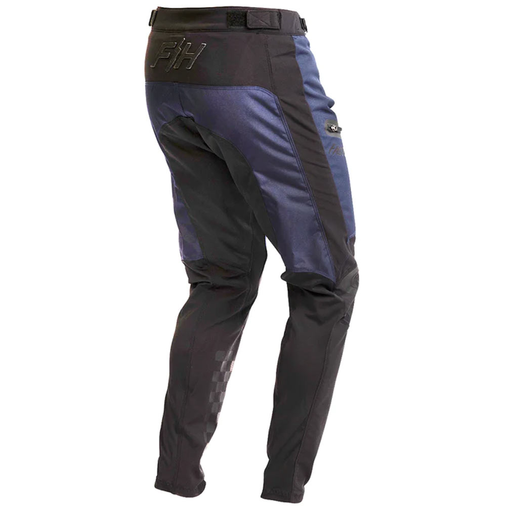 FASTHOUSE Fastline 2 lange MTB Hose navy FASTHOUSE Fastline 2 lange MTB Hose navy
