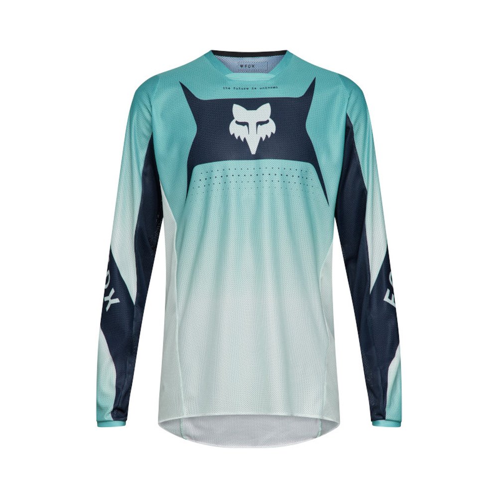 FOX 180 AIR TAPER JERSEY Frost