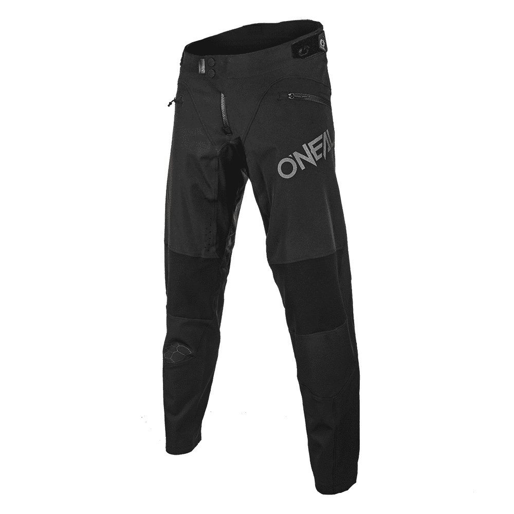 ONEAL Legacy lange MTB Hose schwarz