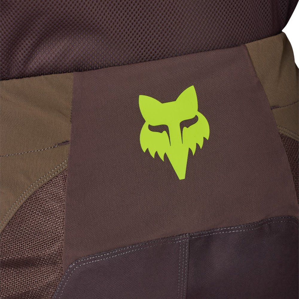 FOX RANGER AIR OFF ROAD Motocross Hose Dark Purple