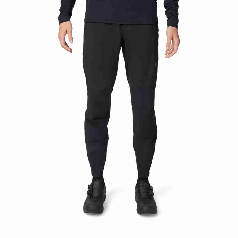 FOX DEFEND PANT lange MTB Hose Schwarz