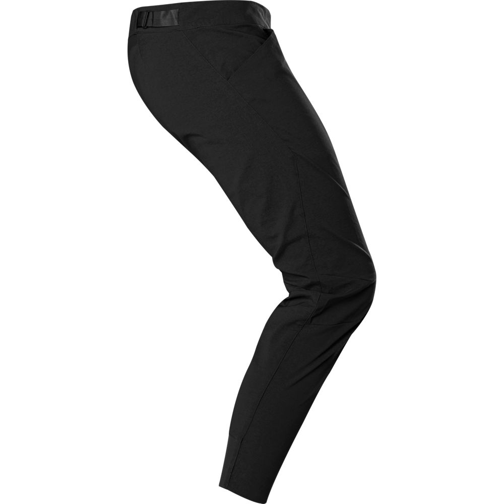 FOX Ranger lange MTB Hose schwarz FOX Ranger lange MTB Hose schwarz