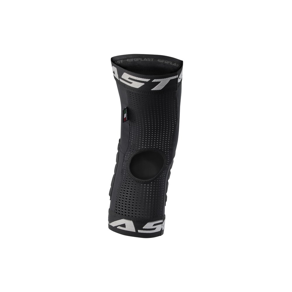 UFO M33 Air Knieprotektoren schwarz UFO M33 Air Knieprotektoren schwarz