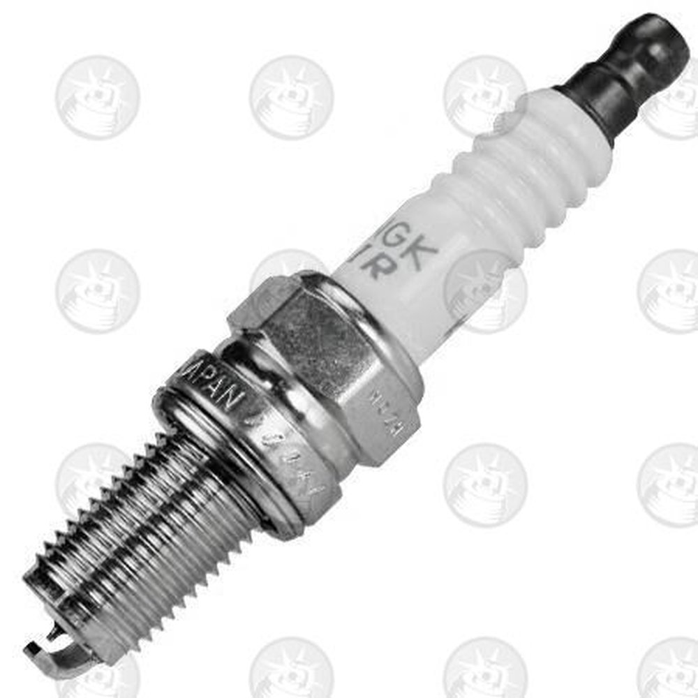 NGK SPARK PLUGS Zündkerze IRIDIUM KR9CI
